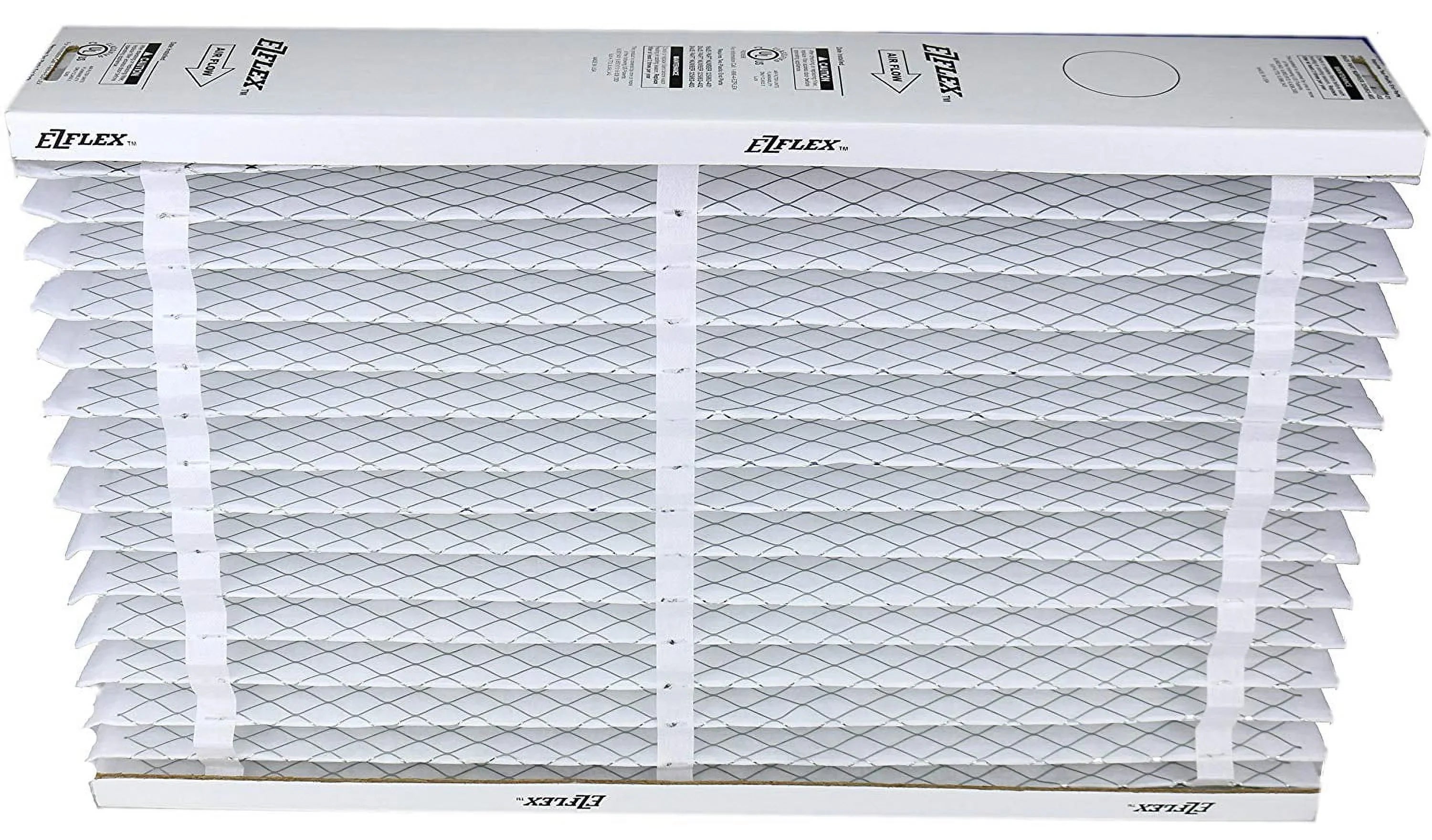 Carrier / Bryant EXPXXFIL0020 20" X 25" X 5"  10  Flex Air Filter