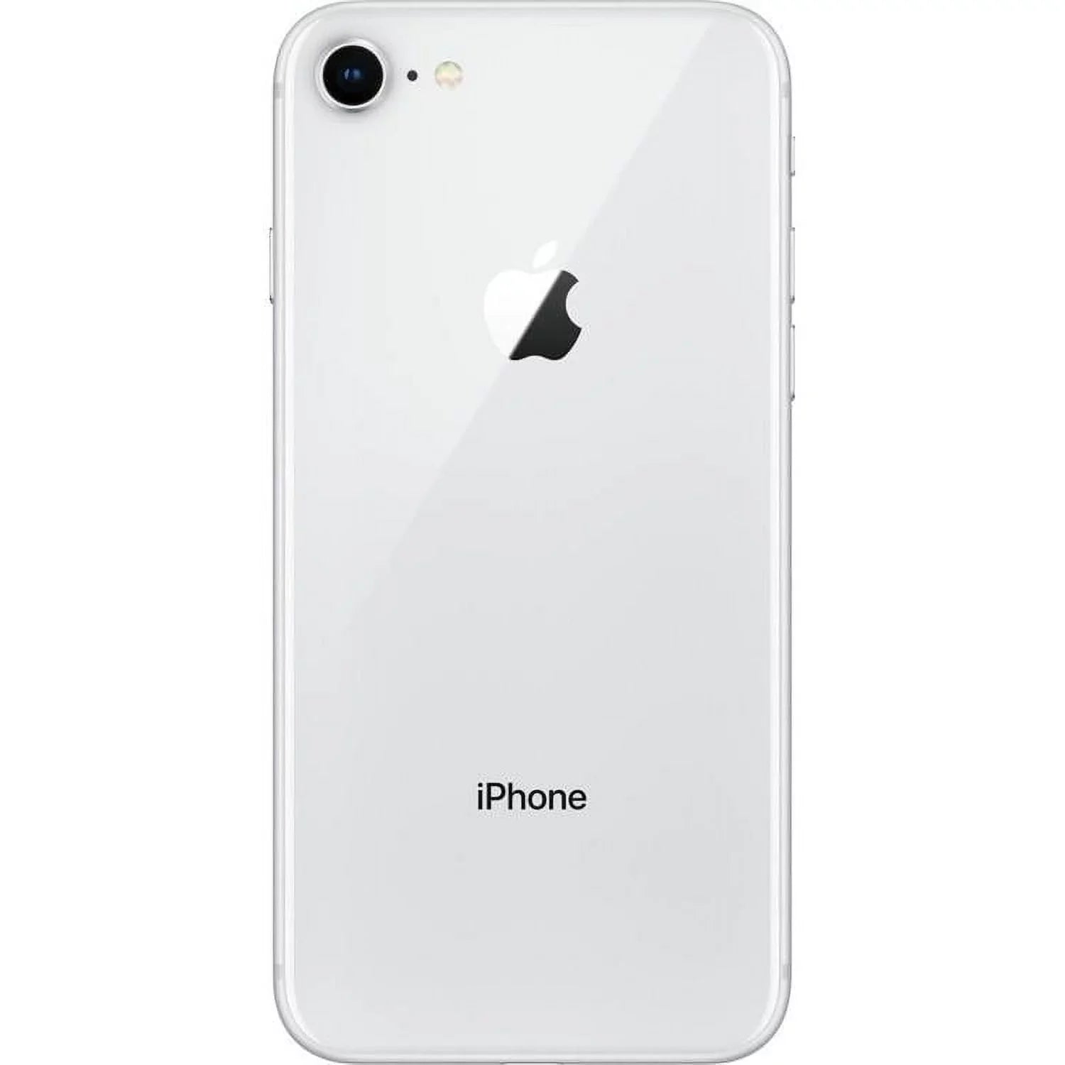 Open Box Apple iPhone 8 A1863 (Spectrum Mobile Only) 64GB Silver