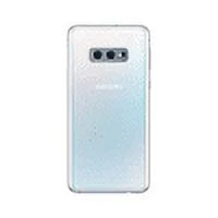 Pre-Owned Samsung Galaxy S10e G970U 128GB Fully Unlocked Phone Prism White (Refurbished: Fair)