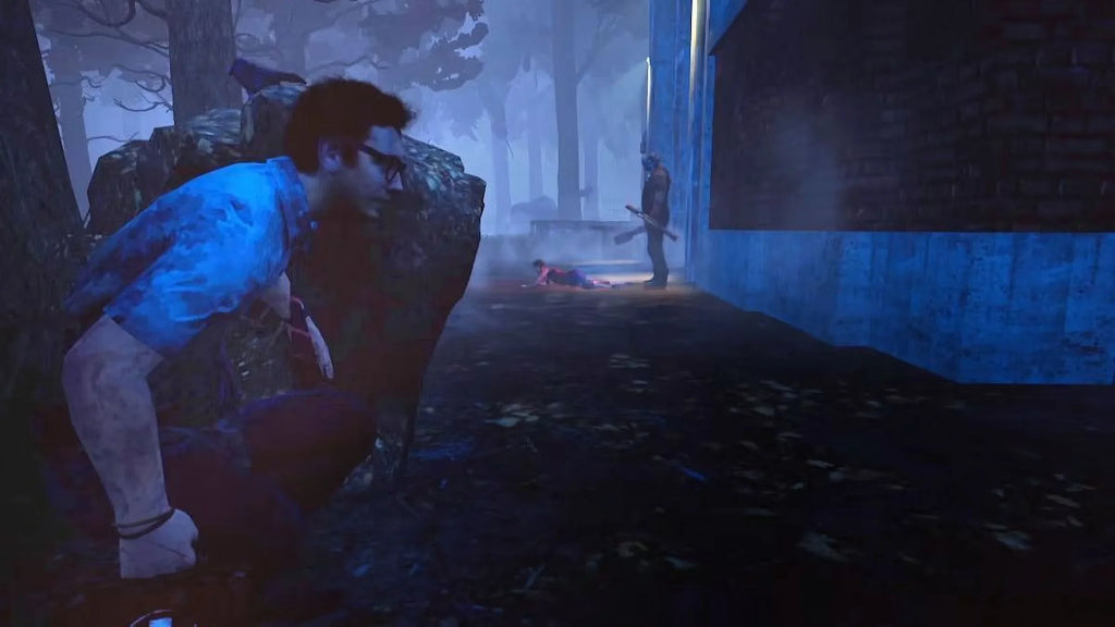 Dead by Daylight - Definitive Edition [Nintendo Switch]