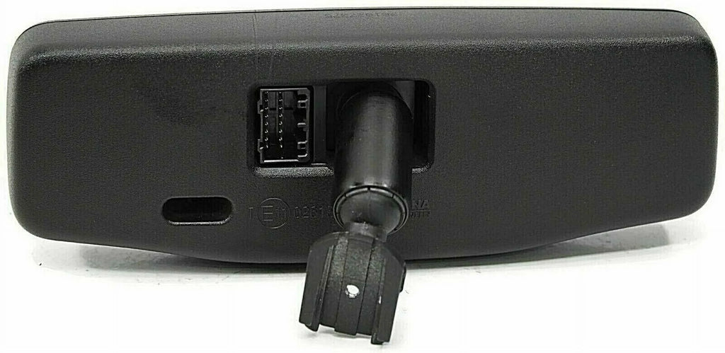 Chevy Traverse Acadia Rear View Rearview Mirror Auto Dim Backup Camera