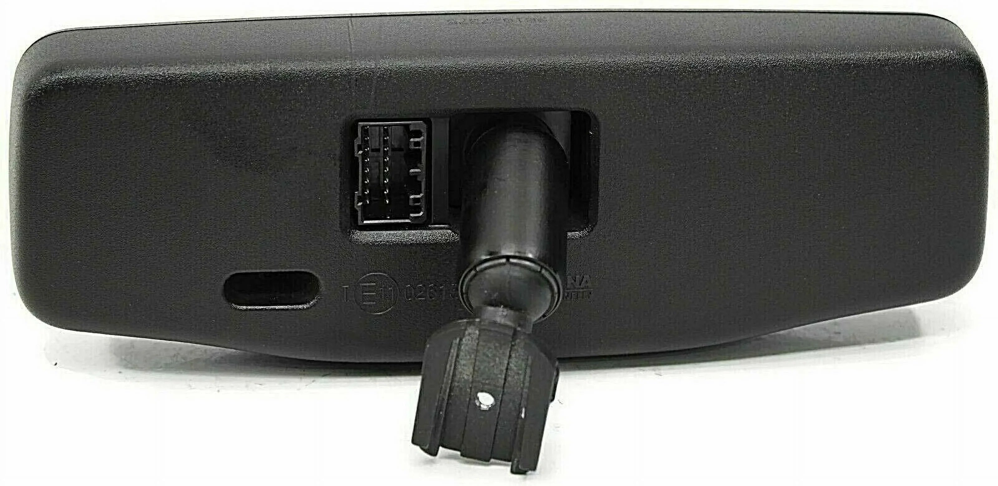 Chevy Traverse Acadia Rear View Rearview Mirror Auto Dim Backup Camera