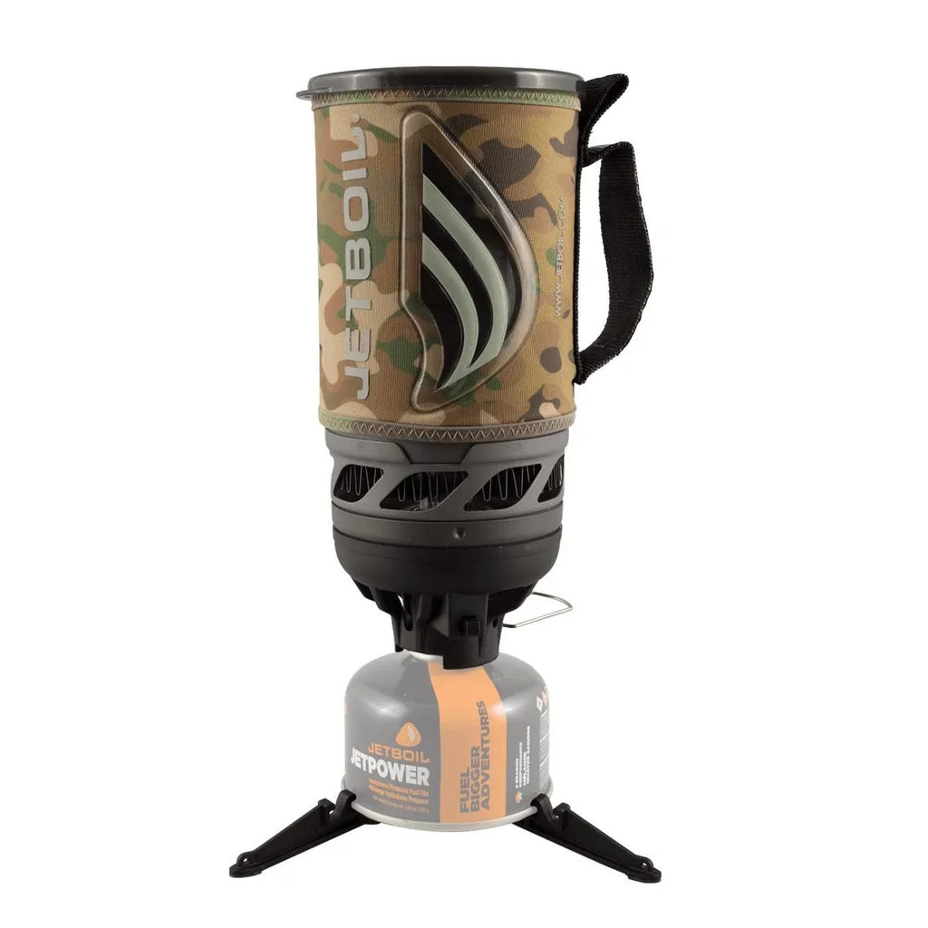 Jet Boil Flash Cooking System - Camo