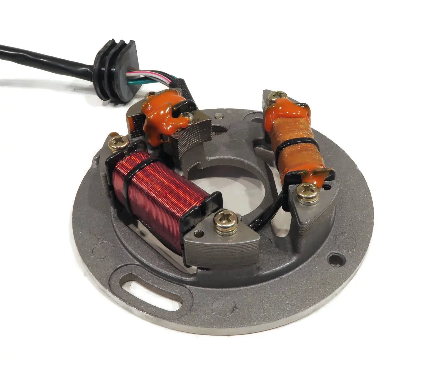 The  Shop | Magneto Stator For 1996 Yamaha Water Engines fits Waverunner SJ700AU, WB700AU