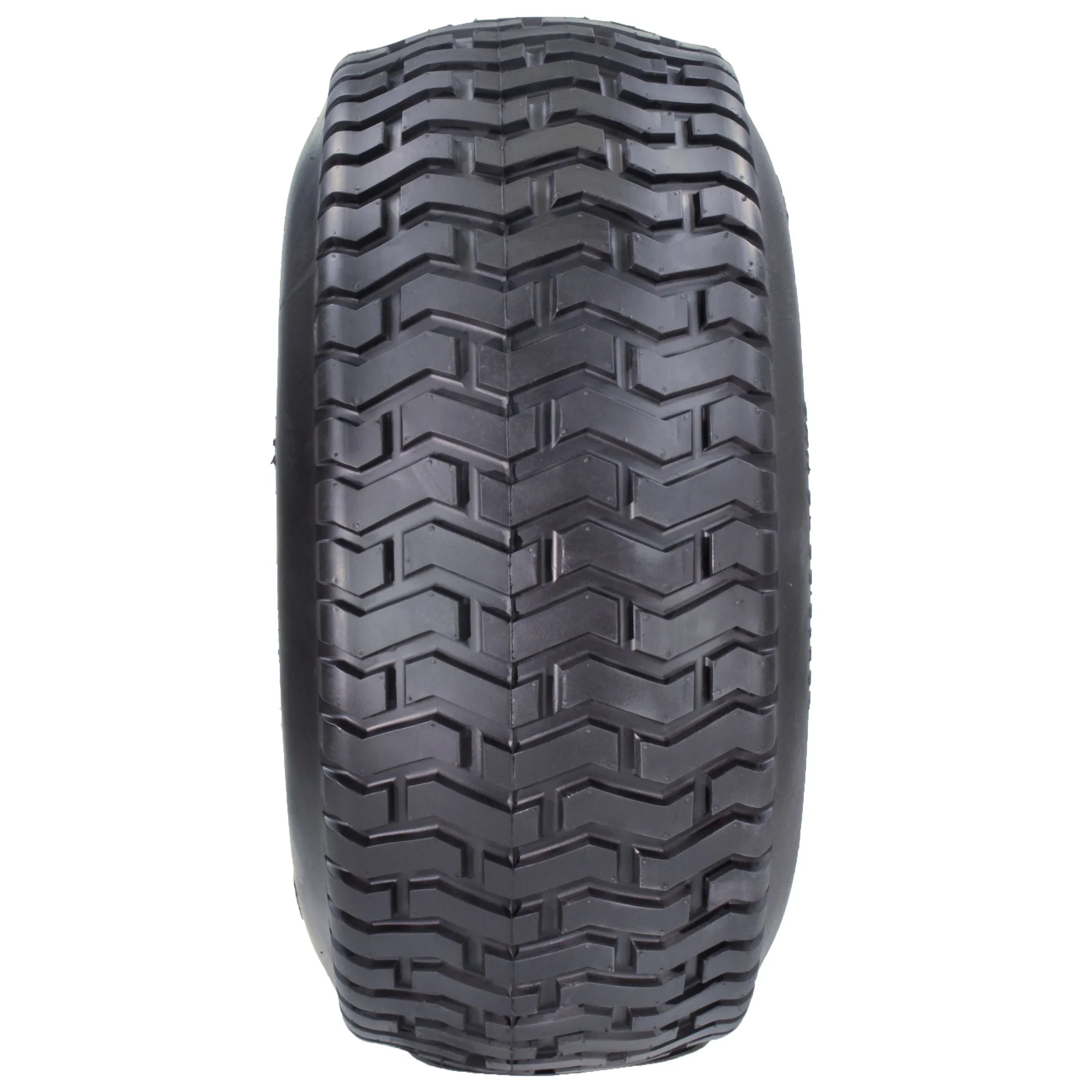 Greenball Soft Turf 15X6.00-6 4-Ply Rated Lawn and Garden Tire (Tire Only)