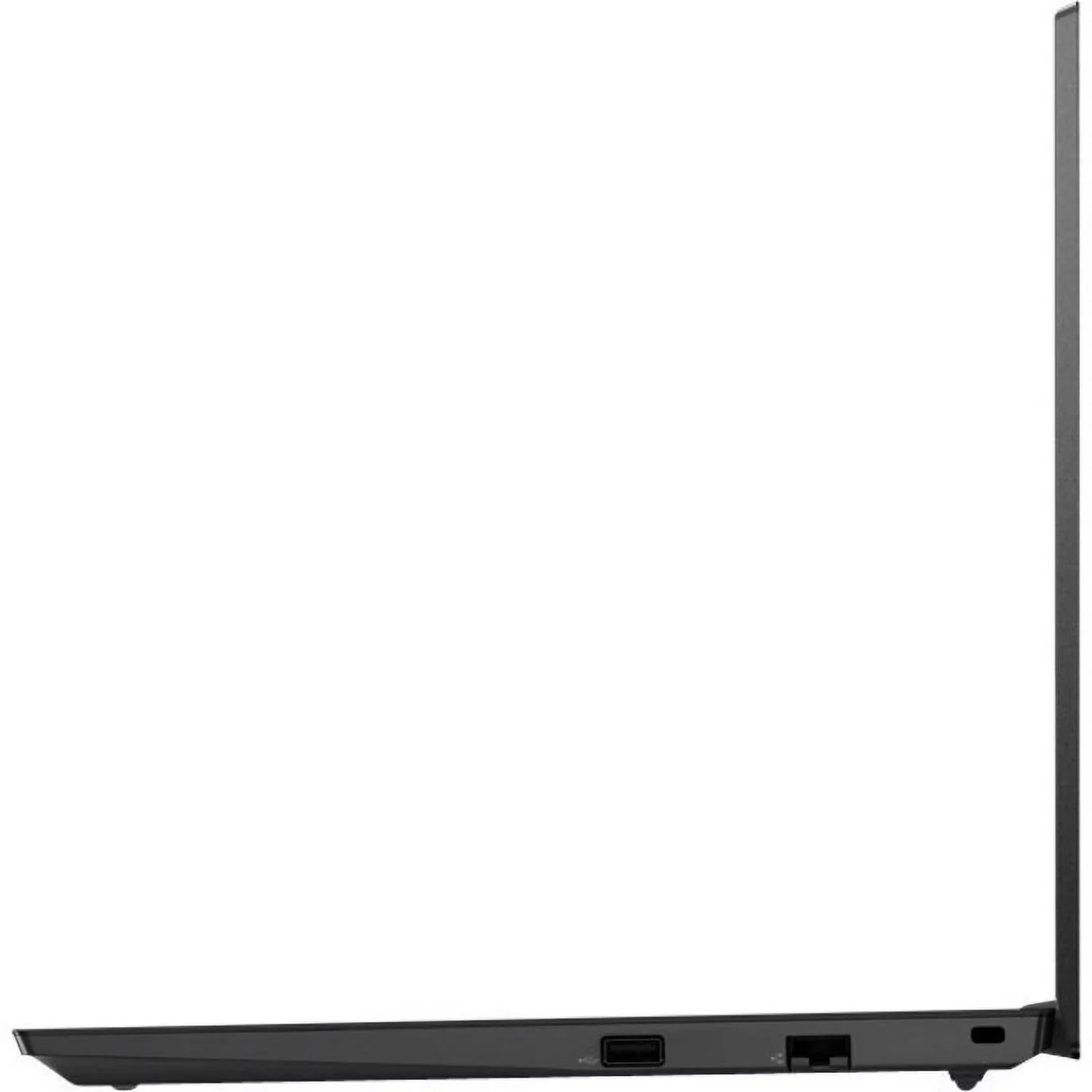 Lenovo 15.6" 1080p  Laptops,  Ryzen 5 5500U, 8GB , 256GB , Windows 11 Pro (English), Black, 20YG00A9US