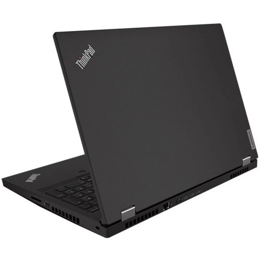 Lenovo ThinkPad T15g Gen 2 20YS002RUS 15.6" Notebook - Full  - 1920 x 1080 - Intel Core i7 11th Gen i7-11850H Octa-core (8 Core) 2.50 GHz - 16  Total  - 512   - Black