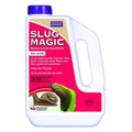 Bonide Slug Magic Insect Killer Granules 3 lb
