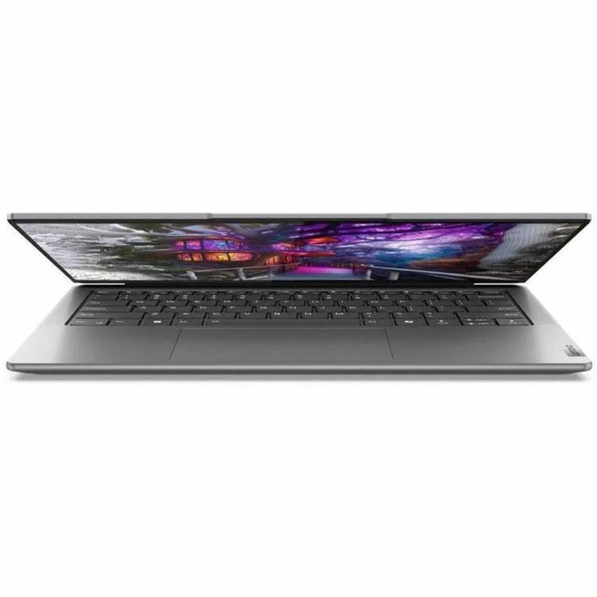 Lenovo IdeaPad 14" Touchscreen Laptop, Intel Core Ultra 7 155H, 1TB , Windows 11 Pro, 83D80008US