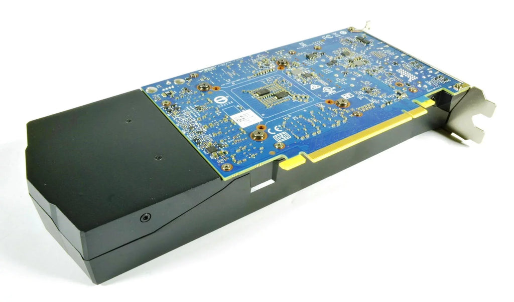 Dell Alienware nVIDIA GeForce  1060 6GB GDDR5 Video Card  3-xDPort 2FNM3