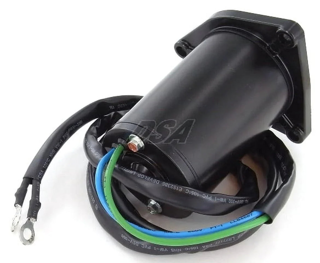 New Outboard Power Tilt/Trim Motor Yamaha 6H1-43880-02