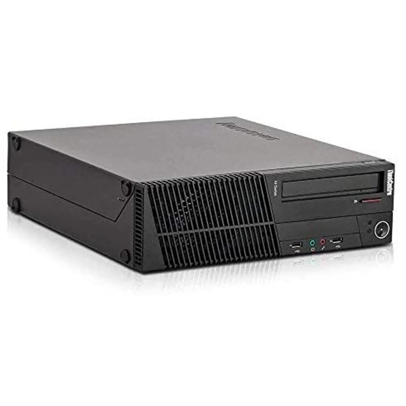 Lenovo M92P Desktop Computer  - Intel Quad-Core i5, 500GB , 16GB DDR3 , Windows 11 Pro, , ,  Keyboard and Mouse (Used - Like New)