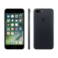 Restored Apple iPhone 7 Plus 128GB Verizon  Unlocked TMobile &T 4G  Black (Refurbished)