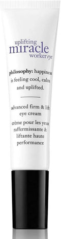 Philosophy Uplifting Miracle Worker Eye Cream, 0.5 Oz