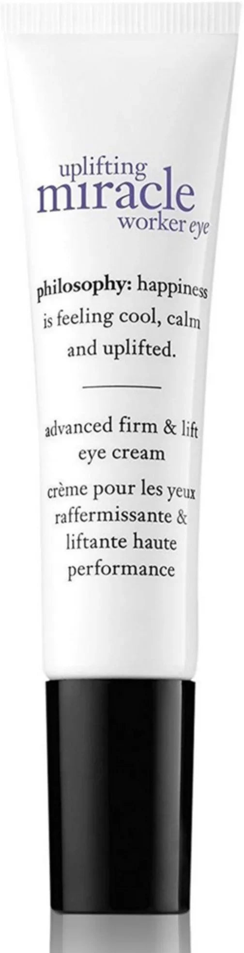 Philosophy Uplifting Miracle Worker Eye Cream, 0.5 Oz