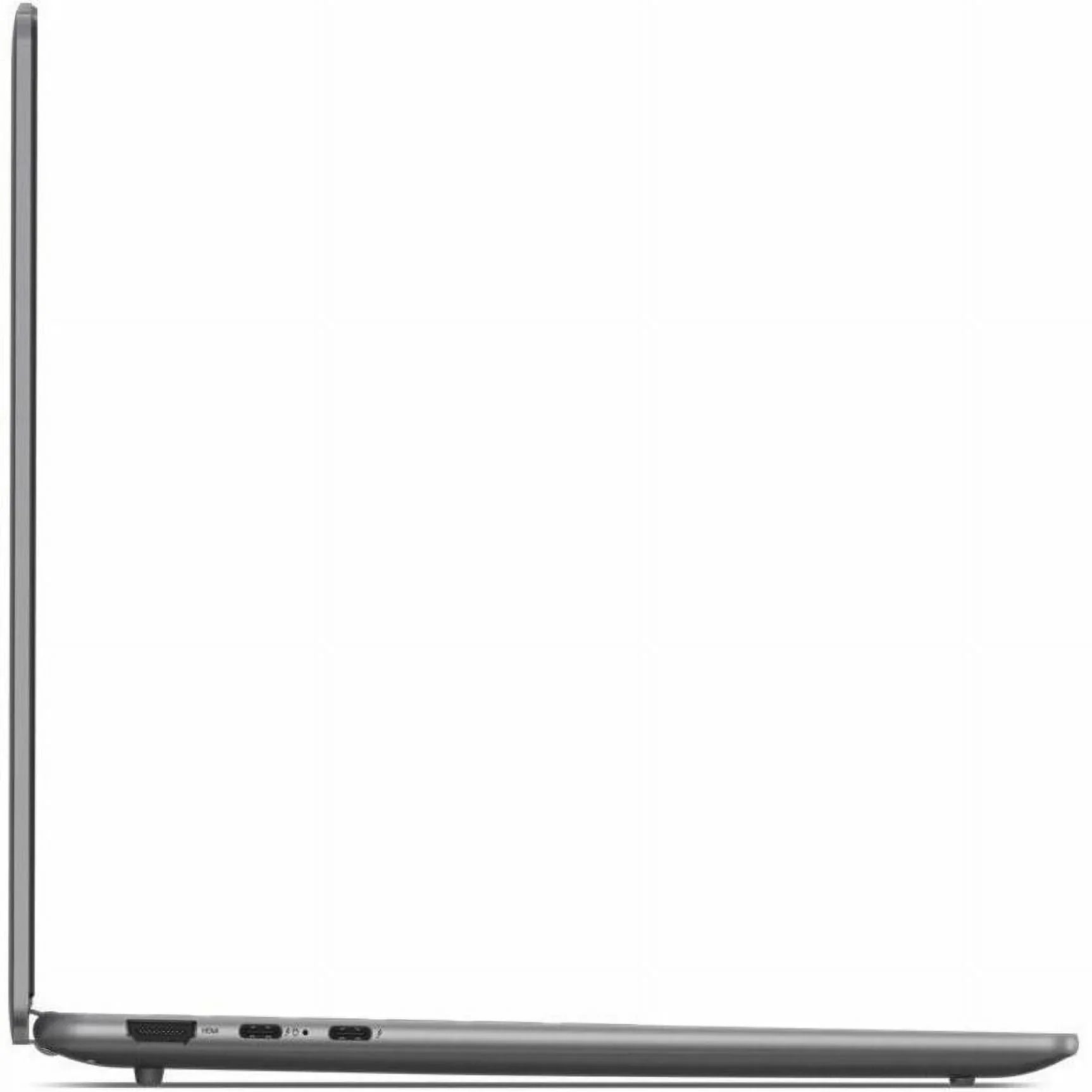 Lenovo IdeaPad 14" Touchscreen Laptop, Intel Core Ultra 7 155H, 1TB , Windows 11 Pro, 83D80008US