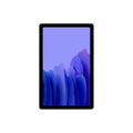 Restored Samsung Galaxy Tab A7 10.4" - Qualcomm SM6115 Snapdragon 662 - 3GB  64GB Storage - Wi-Fi Only - Dark Gray - Pre-Owned