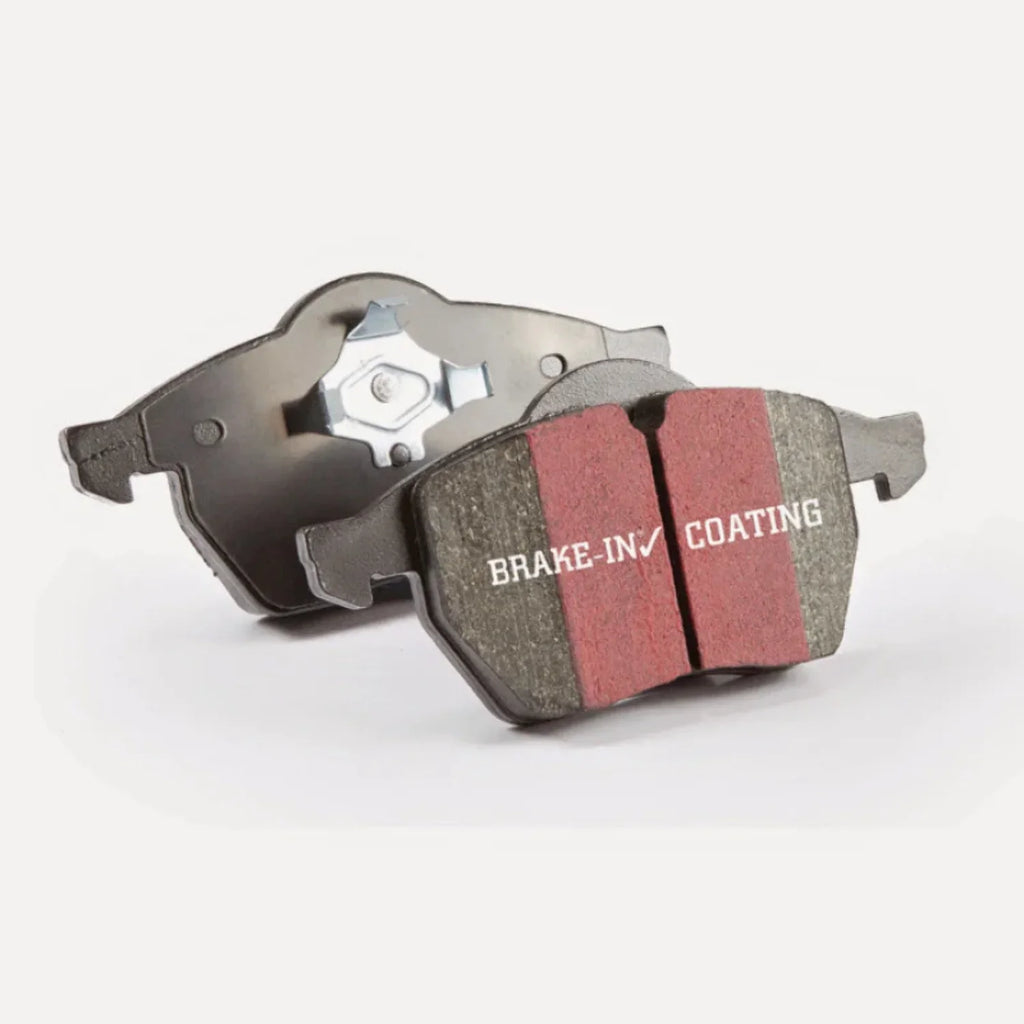 13-15 Acura  1.5 Hybrid Ultimax2 Front Brake Pads Fits select: 2012-2021  , 2012-2016  -V