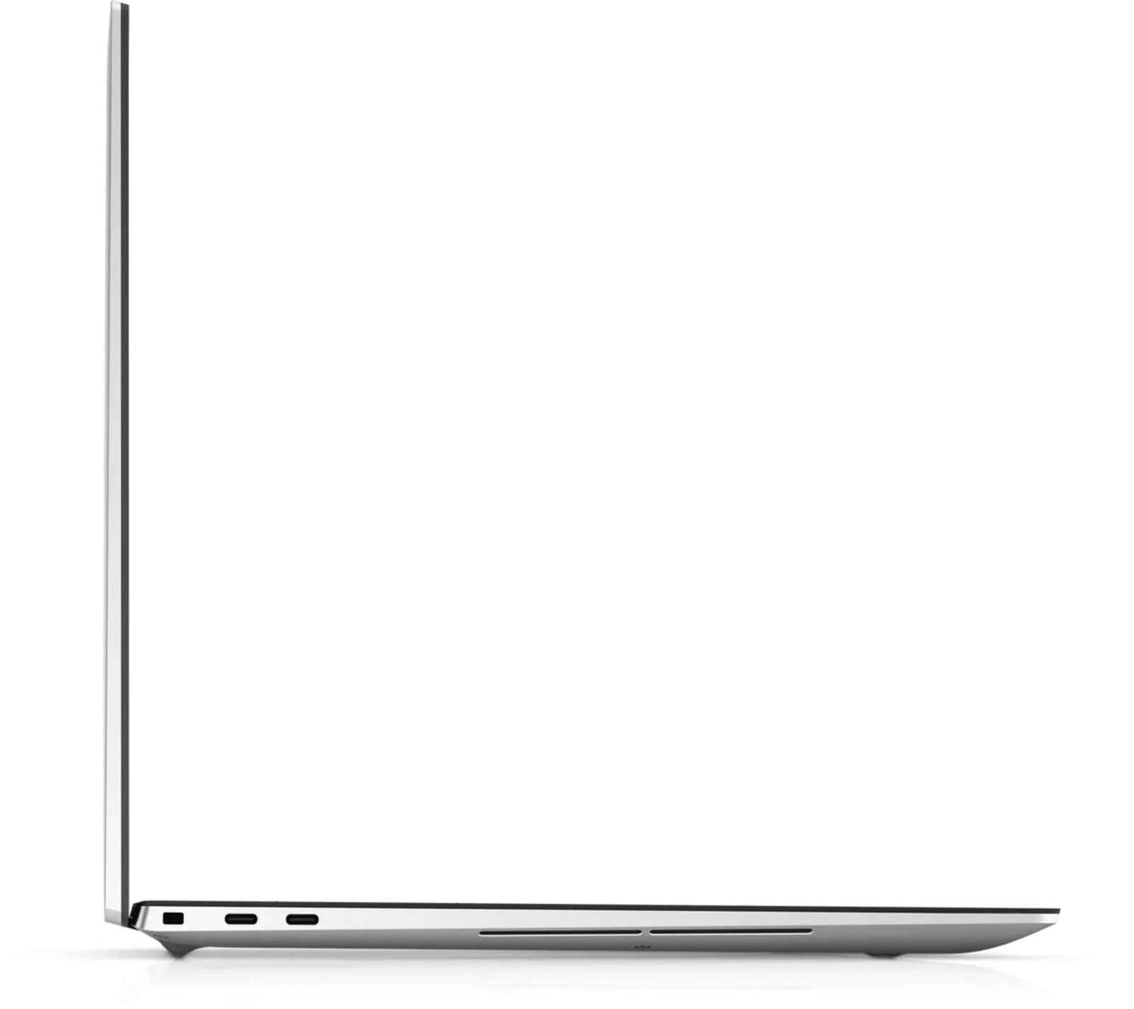 Restored Dell  9710 Laptop (2021) 17" + Core i7 - 8TB  + 8TB  - 64GB  -  3050 8 Cores @ 4.6 GHz - 11th Gen  (Refurbished)