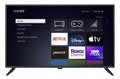 Restored  58" Class 4K (2160p) Smart   (-58MAW804) (Refurbished)