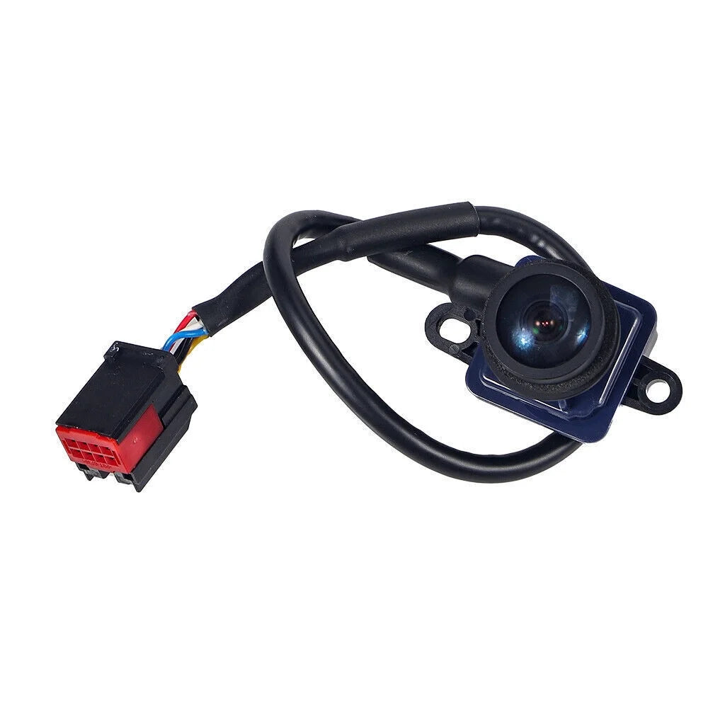 Enhance Your Vehicle's Safety - Rear View Camera for  Promaster 1500, 2500, 3500