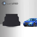 Cargo/Trunk Mat Accessories Compatible with Honda Civic Hatchback - Sport Only - All Weather - Heavy Duty - (Made in ) - 2021