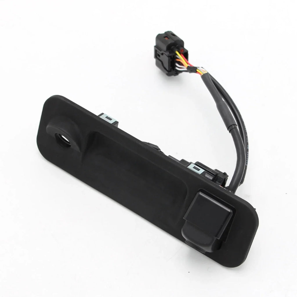 Trunk Rear View Backup Reverse Parking Camera Fits for 15-17 Hyundai Sonata