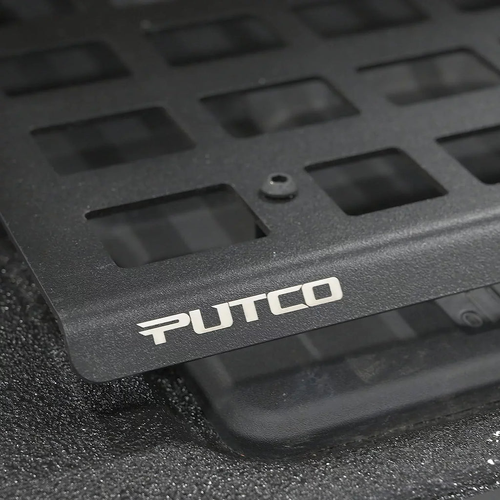 Putco 195020T2 Molle - Tailgate Panel