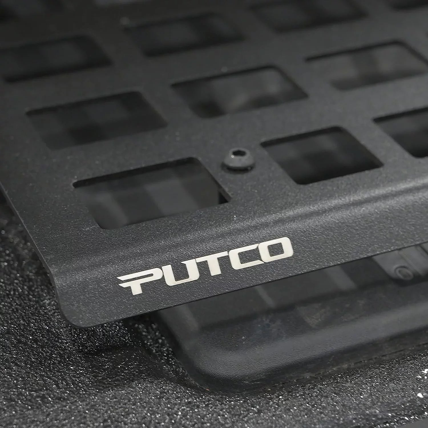 Putco 195020T2 Molle - Tailgate Panel
