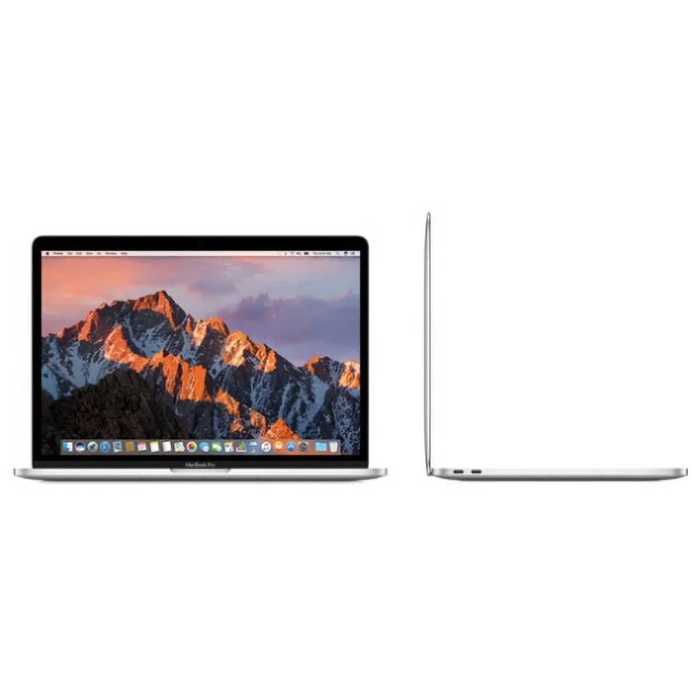2017 Apple MacBook Pro 13.3" Core i7 3.5GHz 16GB  256GB  MPXX2LL/A (Refurbished)
