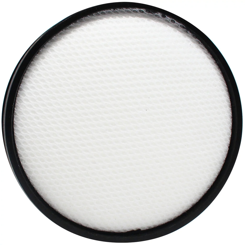 5-Pack Replacement Hoover Air Steerable Bagless Upright UH72400 Vacuum Primary Filter with 7-Piece Micro Vacuum Attachment Kit - Compatible Hoover Windtunnel 303903001 Primary Filter