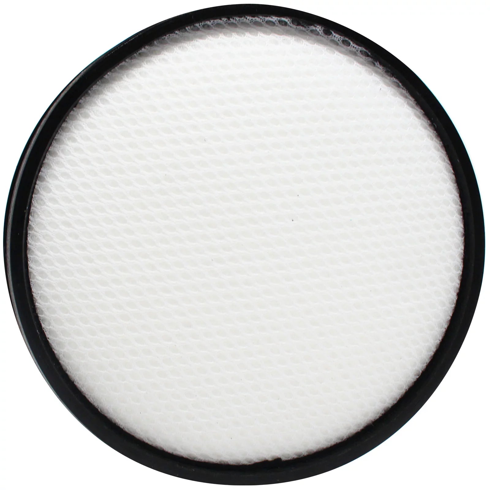 5-Pack Replacement Hoover Air Steerable Bagless Upright UH72400 Vacuum Primary Filter with 7-Piece Micro Vacuum Attachment Kit - Compatible Hoover Windtunnel 303903001 Primary Filter