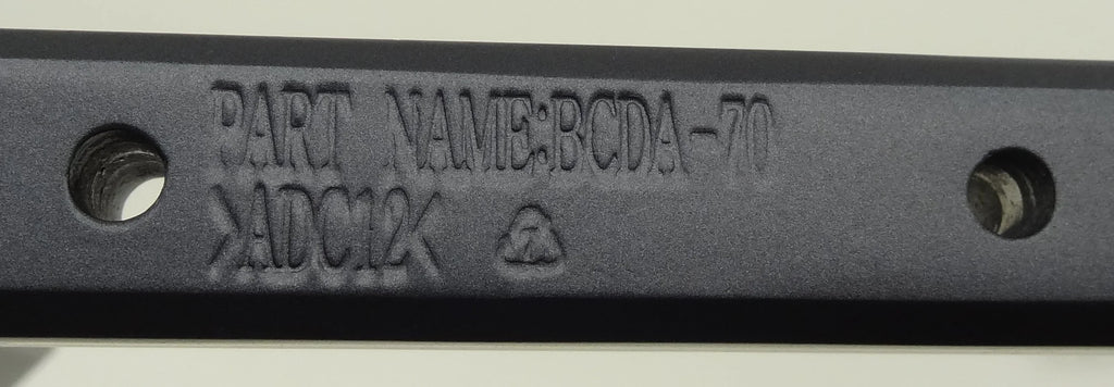 Vizio M75QXM-K03 1A317Y700-GB2-G (-70) Legs