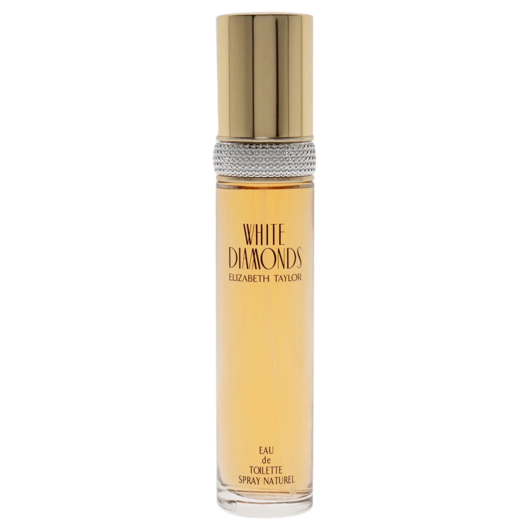 White Diamonds By Elizabeth Taylor Edt Spray 1.7 Oz (W)