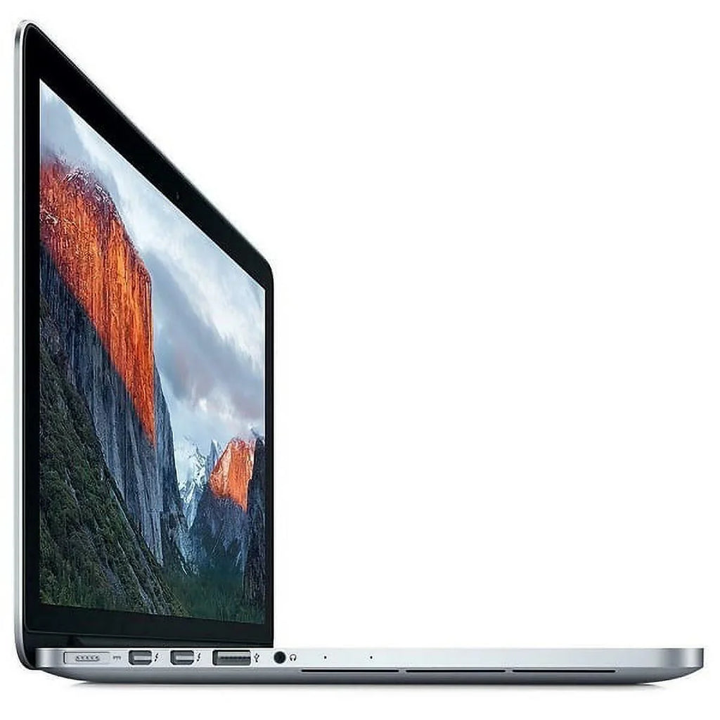Restored MacBook Pro 13" 2.7ghz i5 16GB  512  . (Refurbished)