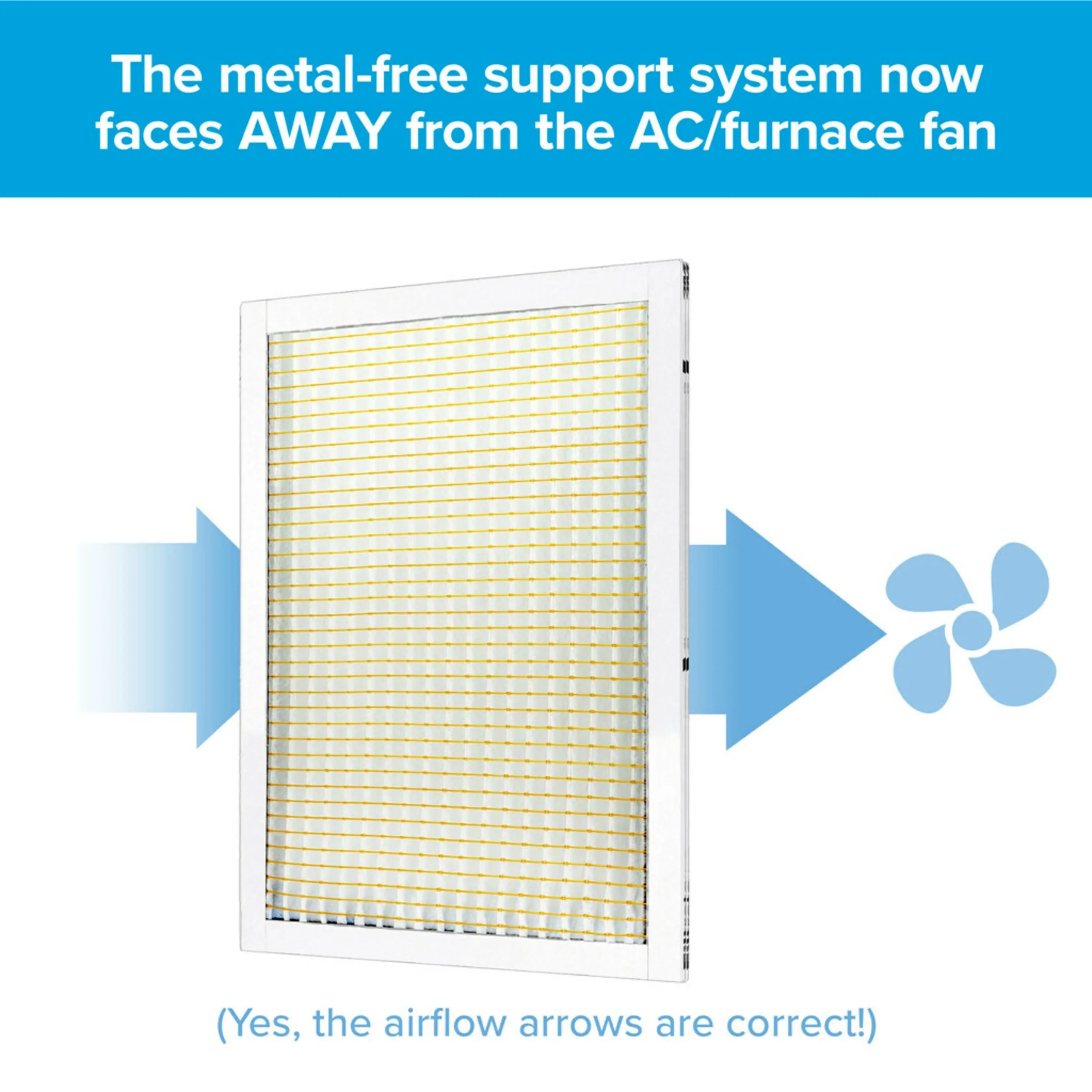 Filtrete 24x24x1 Air Filter,  800  10, Micro Particle Reduction, 4 Filters