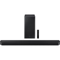 Samsung -Q900A/ 7.1.2ch Soundbar w/ Dolby Atmos / :X + Wireless Subwoofer 2021 (Open Box)