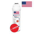 Brand , Water Filters , Model # --3000 , Compatible with WaterSentry® LZWSGRN8PK - 1 Pack - Made in U.S.A.