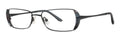 Eyeglasses  Black 50MM