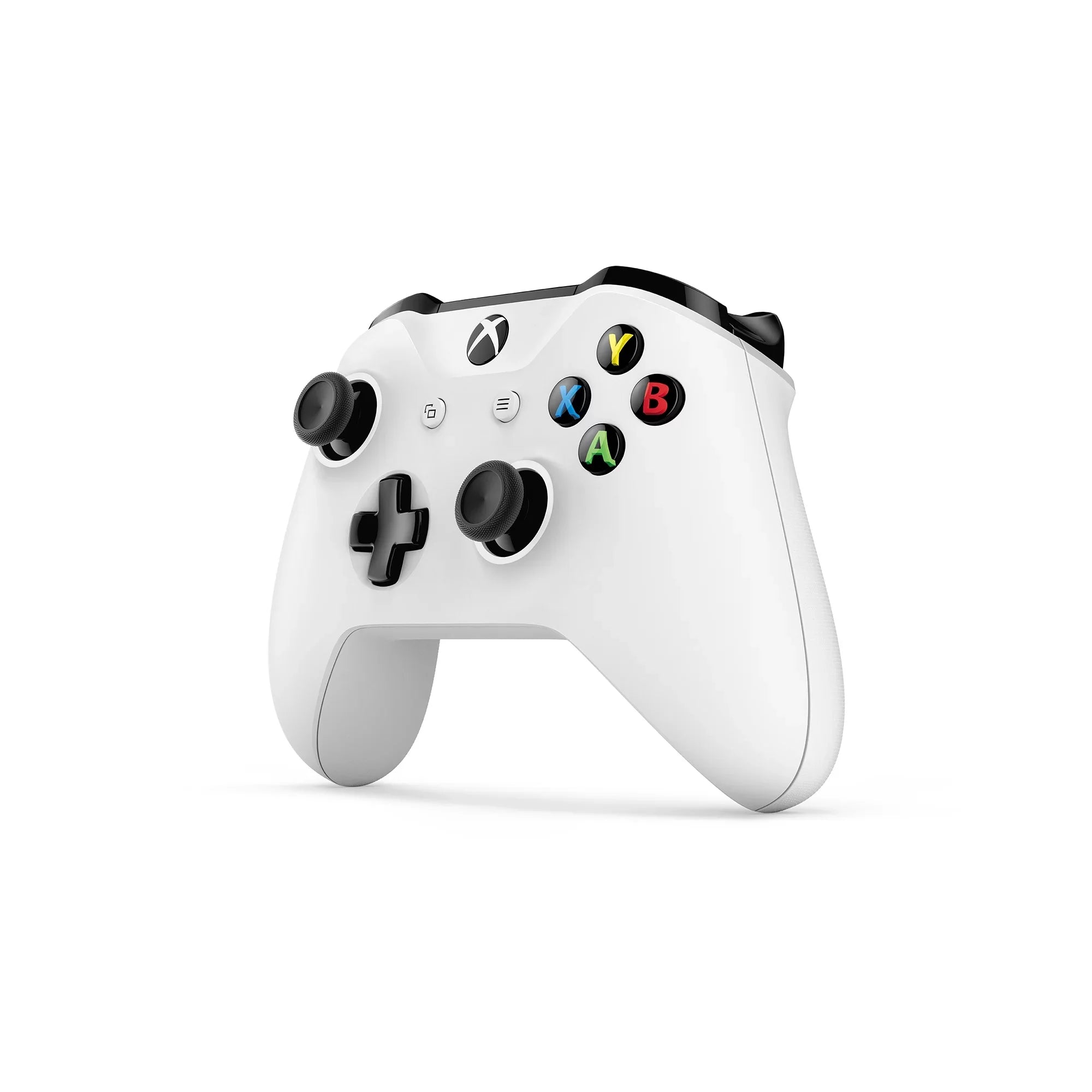 Microsoft Xbox One S 1TB Battlefield V Bundle, White, 234-00679