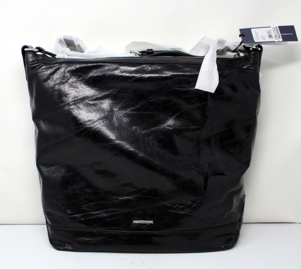 Rebecca Minkoff Regan Ladies Large Leather Hobo Handbag HU17EDSH46