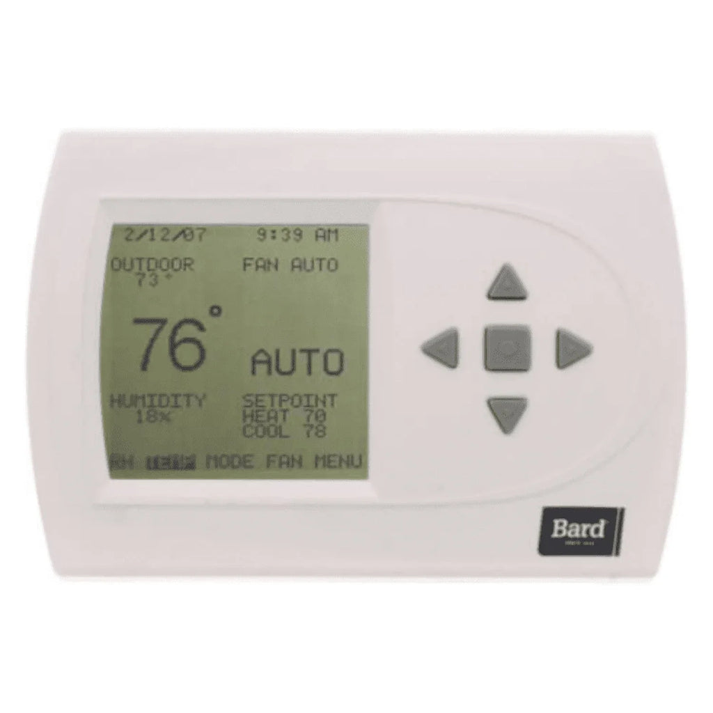 New Bard  8403-060 - Temp/Humidity Control (Equip)