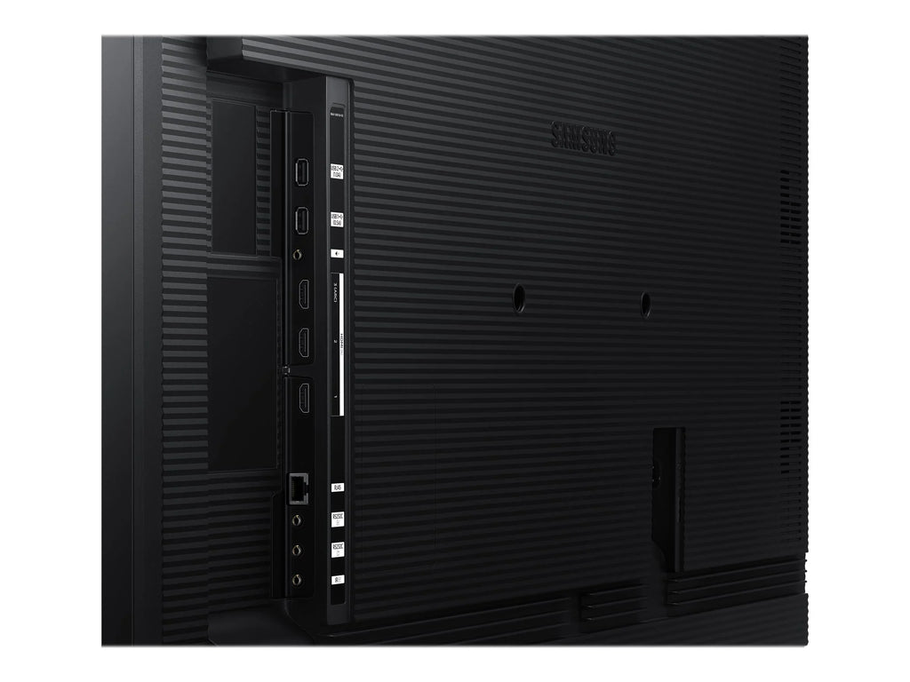 Samsung QB43B 43" 3840 x 2160 (4K) Display (/WiFi) 4000:1 Built-in Speaker