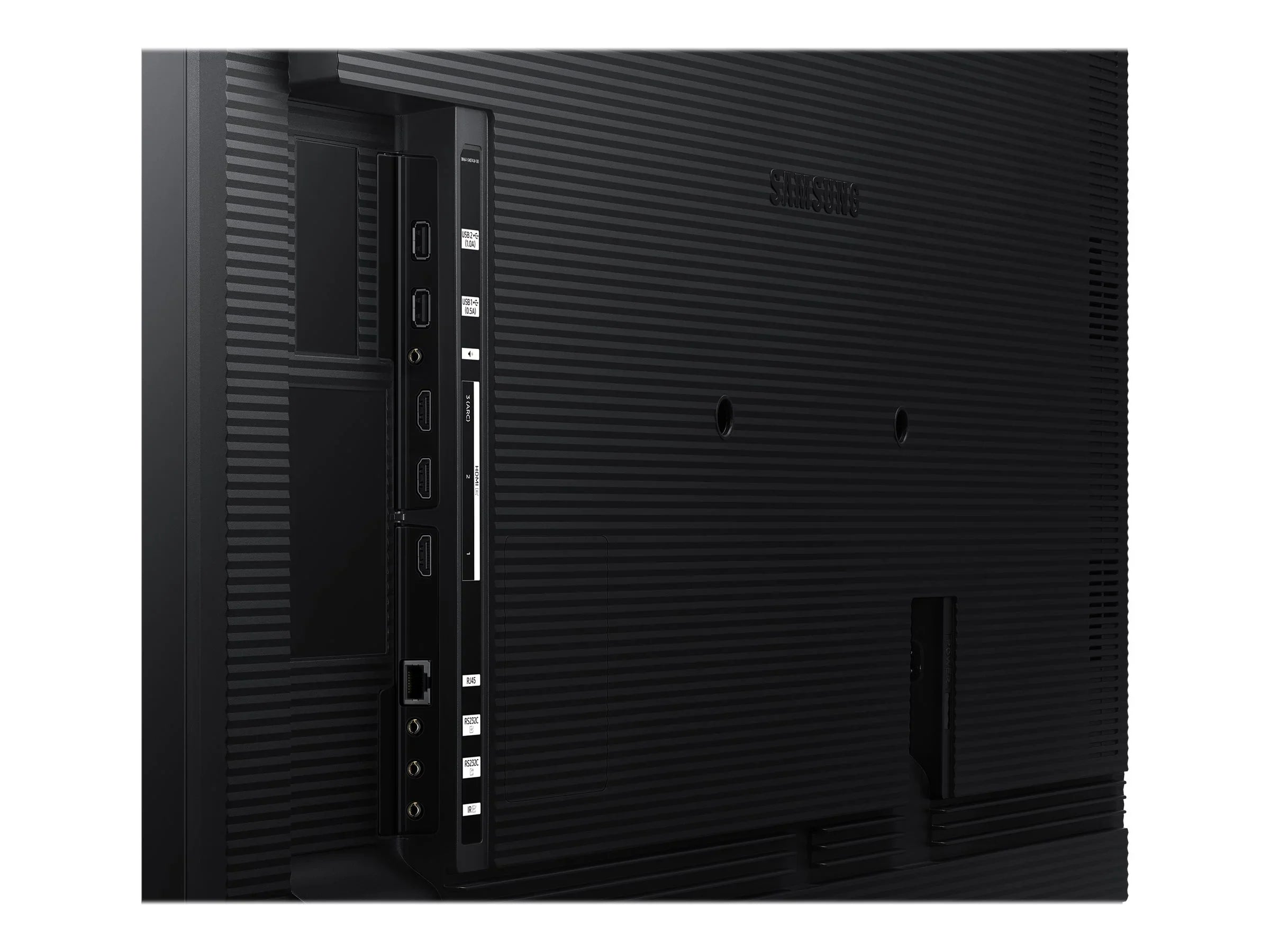 Samsung QB43B 43" 3840 x 2160 (4K) Display (/WiFi) 4000:1 Built-in Speaker