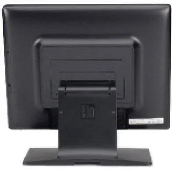 Elo-Touchscreens E829550 0 1517L 15 in. Touchscreen Monitor, Black