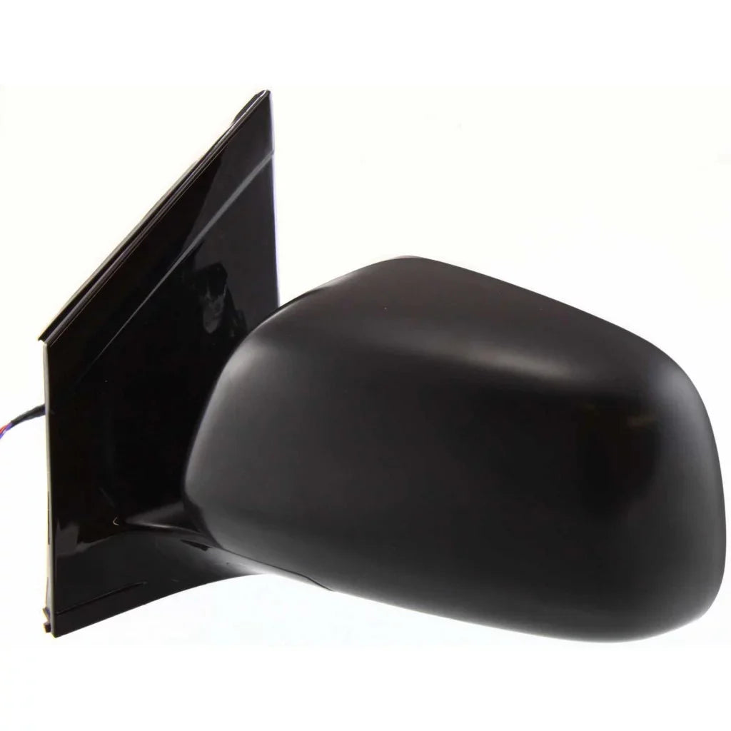Mirror Compatible With 2006-2008 Lexus RX400h 2007-2009 RX350 Left Driver Side Heated Paintable Kool-Vue