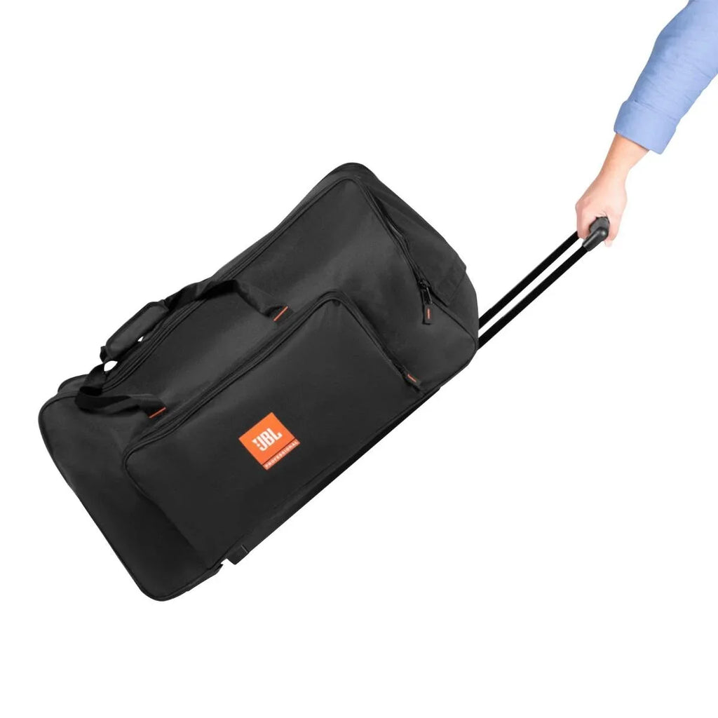 Bags EON715--W Tote Bag with Wheels for EON715 Speaker 2-Pack