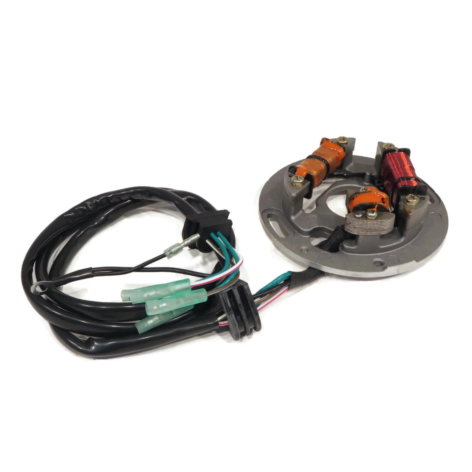 The  Shop | Magneto Stator For 1996 Yamaha Water Engines fits Waverunner SJ700AU, WB700AU
