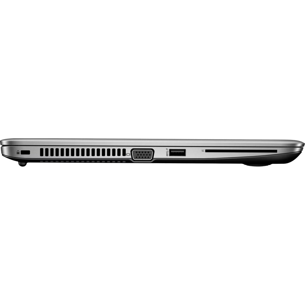 Hp Elitebook 840 G3 Laptop Intel Core i5 2.30 GHz 8GB Ram 500GB W10P - Scratch and Dent