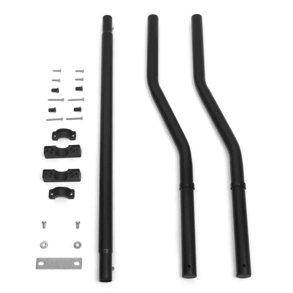 Meterk Kayak  Inflatable Outrigger Float with Sidekick Arms Rod Kayak Boat Fishing Standing Float Stabilizer System Kit